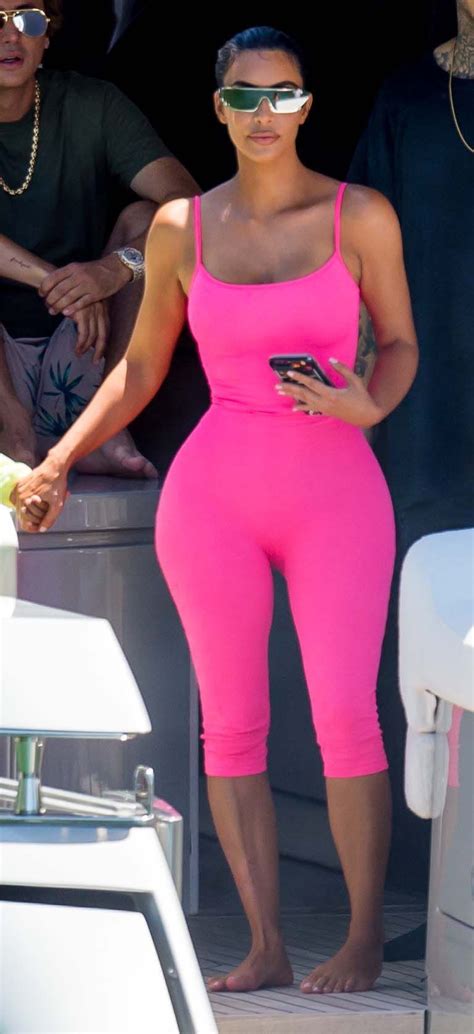 kim kardashian pink chanel|kim kardashian new york.